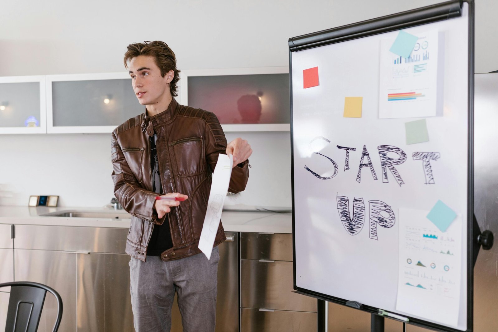 Low Investment Business Ideas in America